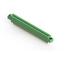 EDAC 833-050-560-803 Standard Card Edge Connectors Card Edge Connector