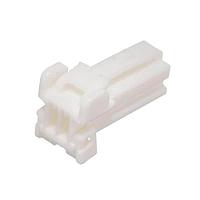 Yazaki 72835972 Receptacle Housing CONN 2P TK WHITE