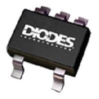 Diodes Incorporated 74LVC1G126SE-7 Buffers & Line Drivers LOGILVC3 STA BUF1