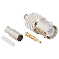 Amphenol RF 112160RP Connectors BNC ST JACK LMR 100 RG 316 REV POL