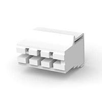 AMP Connectors - TE Connectivity 927157-1 Without Flanges 4P MT-EDGE GEH