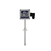 Humidity Sensor - Transmitter - Tranducer