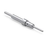Mill-Max 5504-0-00-80-00-00-03-0 Double Pins 200u SN OVER NI