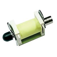 Delta Electronics, Inc. DSOS-0416-24D Open Frame Solenoid, Open Frame, Intermittent, Duty Cycle 50%, 1.5 sec on, 24VDC, 160ohm