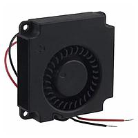 Delta Electronics, Inc. BFB04505LA-C Blowers DC Blower, 45x10mm, 5VDC, Ball Bearing, Lead Wires, Locked Rotor Sensor