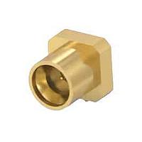 Linx Technologies - TE Connectivity 2477320-1 RF Connectors SMPM M Smooth Bore Tri-alloy SMD 40 GHz