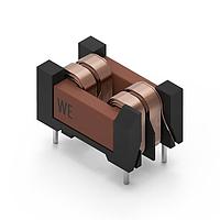 Wurth Elektronik 744869161393 Common Mode Chokes WE-FCLP 39mH 0.85A 1430mOhms