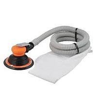 KAWASAKI KPT-7718-6DF Sander - Dust free (6" D/A, self-vacuum)