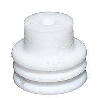 Aptiv 15324988 Accessories SEAL CBL 1W CAVITY WHT