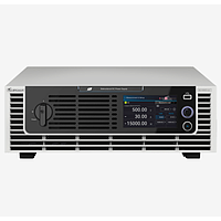 Bidirectional DC Power Supply