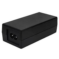 CUI Inc SDM24-12-UD-P5R Desktop AC Adapters ac-dc, 12 Vdc, 2 A, SW, C8 desk-top, P5 rt center pos, no cord, level VI, MED