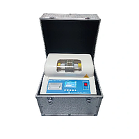 Zhiwei ZWJD111 B Transformer Oil Breakdown Voltage Tester (1.5kva)