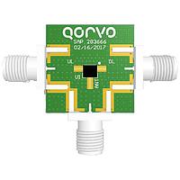 Qorvo QPQ6108EVB RF Duplexer Bd 8 TC-SAW Duplexer