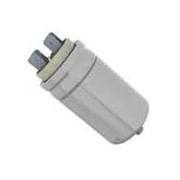 KEMET C870ZF35200ZC1J Round Metal Can, Resin-Filled 470 VAC 20uF 5%