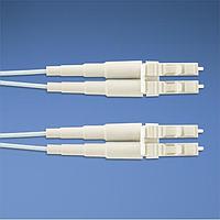 Panduit FXPE10-10M30 Fiber Optic Cable Assemblies 2 FIBER OM3 10 GbE LC TO LC DUPL