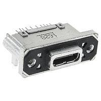 Amphenol Commercial Products MUSBRM5C130 USB Type C RUGGED TYPE C VERTICAL