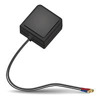 KYOCERA AVX X1005249-LGA2SA10A2 Active Antenna 2-in-1 GPS/Glonass/ TE Ext 1m RG174/CFD-