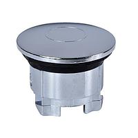 SCHNEIDER ZB4SZ3 Switch Hardware METAL BLANKING PLUG ROUND, CHROME