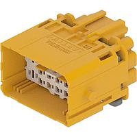 Aptiv 35168862 Connectors ASM CONN 22 M CTS 280 OCS 1.2
