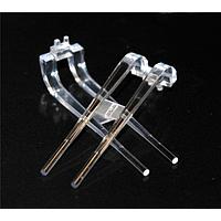 Dialight 515-1132F Rigid Light Pipes 2-EL Light Pipe