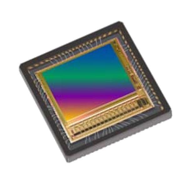 Industrial image sensor components for embedded and machine vision applications