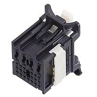 Molex 160029-0011 Housings STAK50H RCPT 27CKT BLACK KEY 1