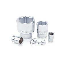 TOPTUL BAEA1612 Toptul Socket 6PT 1/2" 12mm