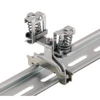 Weidmuller 1723810000 Terminal Block Tools & Accessories BS 35II KLBUE3-8