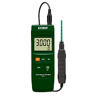 EXTECH MF100 AC/DC Magnetic Field Meter (30,000G,3000mT, 50/60hz)