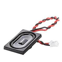 Same Sky (formerly CUI Devices) CMS-35207-28L260 Speakers 35x20mm rectangular, 2W, 8ohm