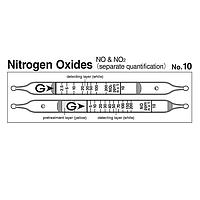 GASTEC- Gas Detector Tubes