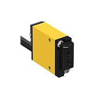 Banner Engineering SM312FP Photoelectric Sensors MINI-BEAM: Plastic Fiber Optic; Range: Depends on Fiber; Input: 10-30 V dc; Output: Bipolar: 1 NPN; 1 PNP; 2 m (6.5 ft) Cable