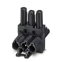 PHOENIX CONTACT 2702310 Lighting Connectors PLD E 608-CO-MS/ FS/FR