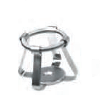 DLAB SK180.2.3 /SK330.2.3 Fixing Clip for Flask Volume 100ml (Used with SK330.2; SK180.2)