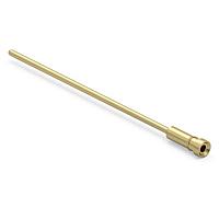 Mill-Max 8857-4-15-15-32-27-04-0 Pin Receptacles 10u AU OVER NI 32 CON