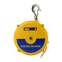 Mountz  MH-3 (180512) Air Hose Reel Tool Balancers (1.3 m;  0.5 - 1.5 kg)