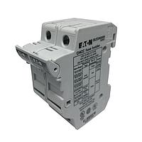 Eaton Bussmann CHCC2DU Modular 30A 600V 2Pole MFH for 10X38 Class CC