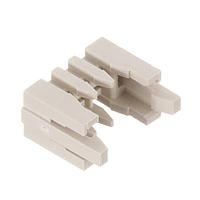 Hirose Electric DF1-3A1.33 Shrouded 3P IDC PROTECT ACCY 2.5MM PITCH CON