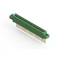 EDAC 845-032-540-607 Standard Card Edge Connectors .100" (2.54mm) Pitch Card Edge Connector