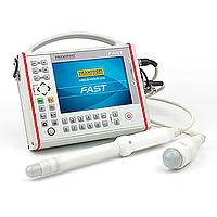 DRAMINSKI FAST Ultrasound Scanner