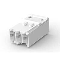 AMP Connectors - TE Connectivity 928343-3 Wire Housings STD-TIMER GEH 3P
