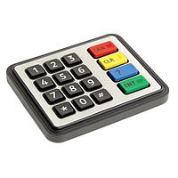 Storm Interface 8616-210023 Keypads SF6000 16 polymer keys