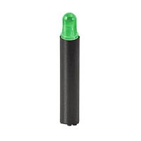 BIVAR LTM1805GD LED Circuit Board Indicators Vert LED Assmbly 5mm Green