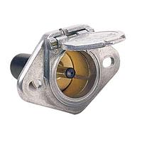 Littelfuse M-115 Connectors CONN 4 POLE