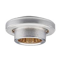 Molex 213880-0003 Sockets 11.0mm Bottom-entry SMT Socket Assembly w/ +/-1mm Self-alignment Capability