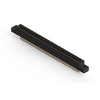 EDAC 355-052-555-208 Standard Card Edge Connectors Card Edge Connector