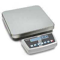 KERN DS 150K1 Precision balance (150kg, 1g)