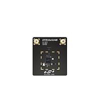 Silicon Labs xG24-RB4188A Radio Module EFR32xG24 2.4 GHz +20 dBm Antenna Diversity Radio Board