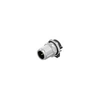 Amphenol CONEC 43-01192 Connectors SAL-12-FSH5.1-X55