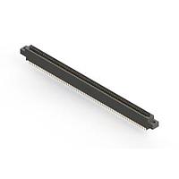 EDAC 395-140-524-804 Standard Card Edge Connectors .100" (2.54mm) Pitch Card Edge Connector